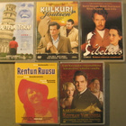 TIMO KOIVUSALO kokoelma ( 5 x dvd ) - pikkukuva 4