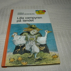 Sommer-Bodenburg Lilla vampyren på landet - pikkukuva 1