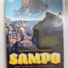 Aleksandr Ptushko / Sampo - pikkukuva 1