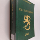 Tieliikennelait 2020 - pikkukuva 1