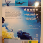 Meren salaisuudet, Jean-Michel Cousteau (BOXI) - DVD - pikkukuva 2