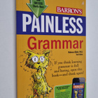 Rebecca Elliott : Painless Grammar - pikkukuva 1