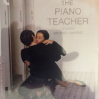 The Piano Teacher (Michael Haneke) UUSI Criterion RA Blu-Ray - pikkukuva 1