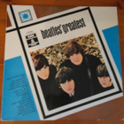 The Beatles:Beatles' greatest LP - pikkukuva 1