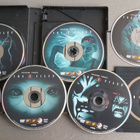 DVD: The X-Files - Salaiset Kansiot: 3 Kausi, 7xDVD (1995-96 - pikkukuva 3