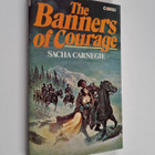 Sacha Carnegie : The Banners of Courage - pikkukuva 1