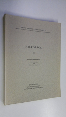 Historica : 2