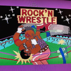 Rock & Wrestle - Commodore 64 - pikkukuva 3