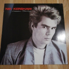 NIK KERSHAW : Human racing -LP - pikkukuva 1