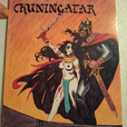 Howard & Hiltunen: Conan: Mustan rannikon kuningatar - pikkukuva 1