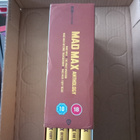 Mad Max anthology 4K box - pikkukuva 2
