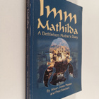 Alison Jones Nassar ym. : Imm Mathilda : A Bethlehem Moth... - pikkukuva 1