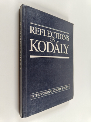 Reflections on Kodaly