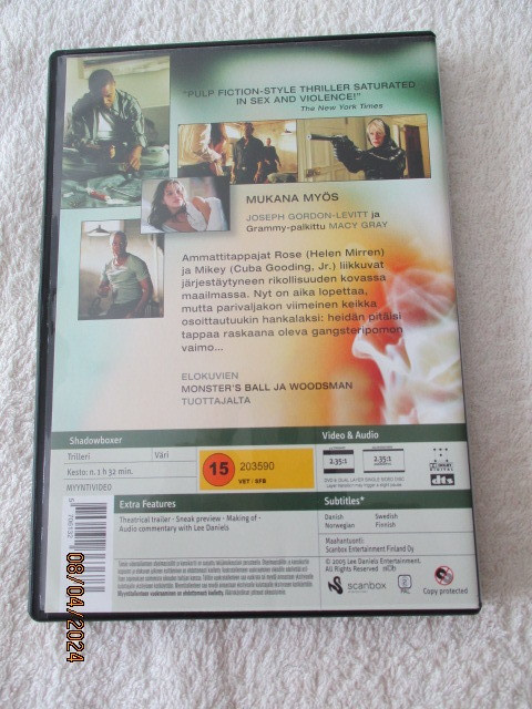 Item image