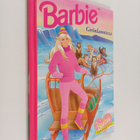 Sanna (suom.) Ropa : Barbie Grönlannissa - pikkukuva 1