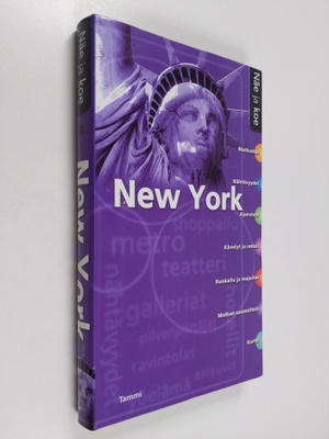 New York