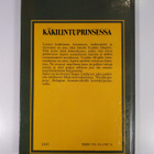 Vuokko Muje : Käkilintuprinsessa - pikkukuva 2