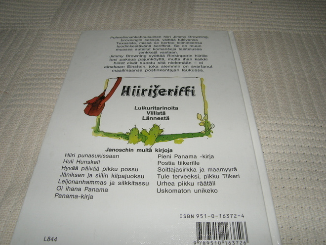 Item image