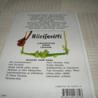 Janosch Hiirišeriffi - pikkukuva 2