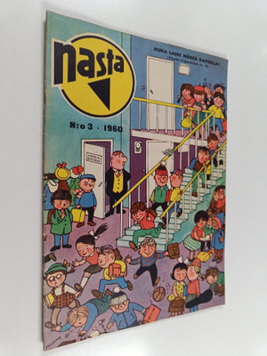 Nasta 3/1960