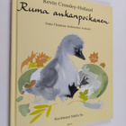 Kevin Crossley-Holland : Ruma ankanpoikanen - pikkukuva 1