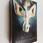 J. R. Ward : Minun rakastajani - pikkukuva 1