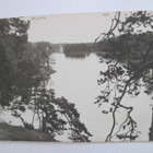 VANHA Postikortti Valamo 1937 - pikkukuva 1