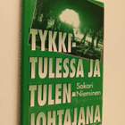Sakari Nieminen : Tykkitulessa ja tulenjohtajana - pikkukuva 1