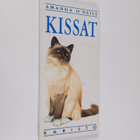 Amanda O'Neill : Kissat - pikkukuva 1