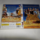 Asterix Olympialaisissa - SF Region 2 DVD Sandrew Metronome - pikkukuva 1