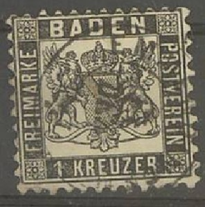 Baden Mi 17 o