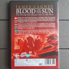 DVD: Blood On The Sun (James Cagney 1945/2004) - pikkukuva 2