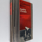 Agatha Christie : Das unvollendete Bildnis : Roman - pikkukuva 1