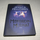 Jessica Fellowes Mitfordin murhat -sid - pikkukuva 1