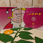 Hauskaa joulua Jope Ruonansuu joululevy CD - pikkukuva 3