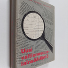Aulis Vintturi ym. : Uusi valtionosuuslainsäädäntö (signe... - pikkukuva 1
