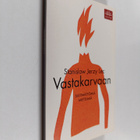 Stanislaw Jerzy Lec : Vastakarvaan : siistimättömiä miete... - pikkukuva 1
