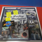 THE SURFING MAGAZINES - BADGERS OF WYMESWOLD UUSI 2LP - pikkukuva 1
