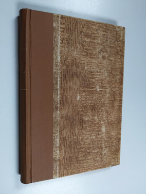 Maurice Maeterlinck ym. : Maurice Maeterlinck ; De ringes...