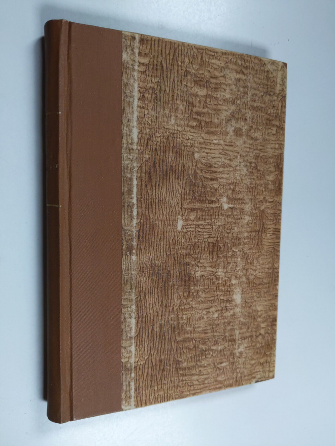 Maurice Maeterlinck ym. : Maurice Maeterlinck ; De ringes...