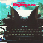 Supergrass • Going Out CD-Single - pikkukuva 1