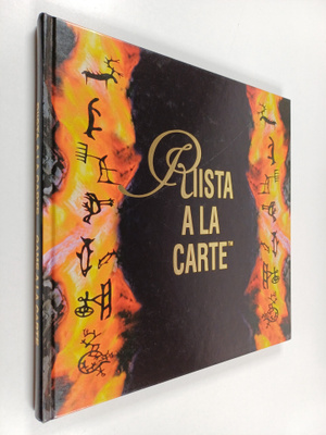 Riista a la carte - Game a la carte