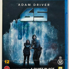 65 - Blu-ray, uusi - pikkukuva 1