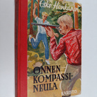 Esko Honkanen : Onnen kompassineula : kertomus nuorille - pikkukuva 1