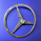 TÄHTI MERCEDES W111 Coupe - pikkukuva 3