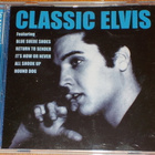 CD - ELVIS - Classic Elvis - 1997 rockabilly MINT- - pikkukuva 1