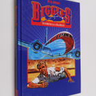 W. E. Johns : Biggles tuoreilla jäljillä - pikkukuva 1