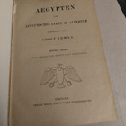 adolf erman aegypten und aegyptisches leben im altertum - pikkukuva 2