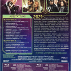 Johnny Mnemonic (Saksa Turbine DigiBook) - pikkukuva 1