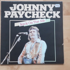 Johnny Paycheck – Back On The Job (LP) - pikkukuva 2